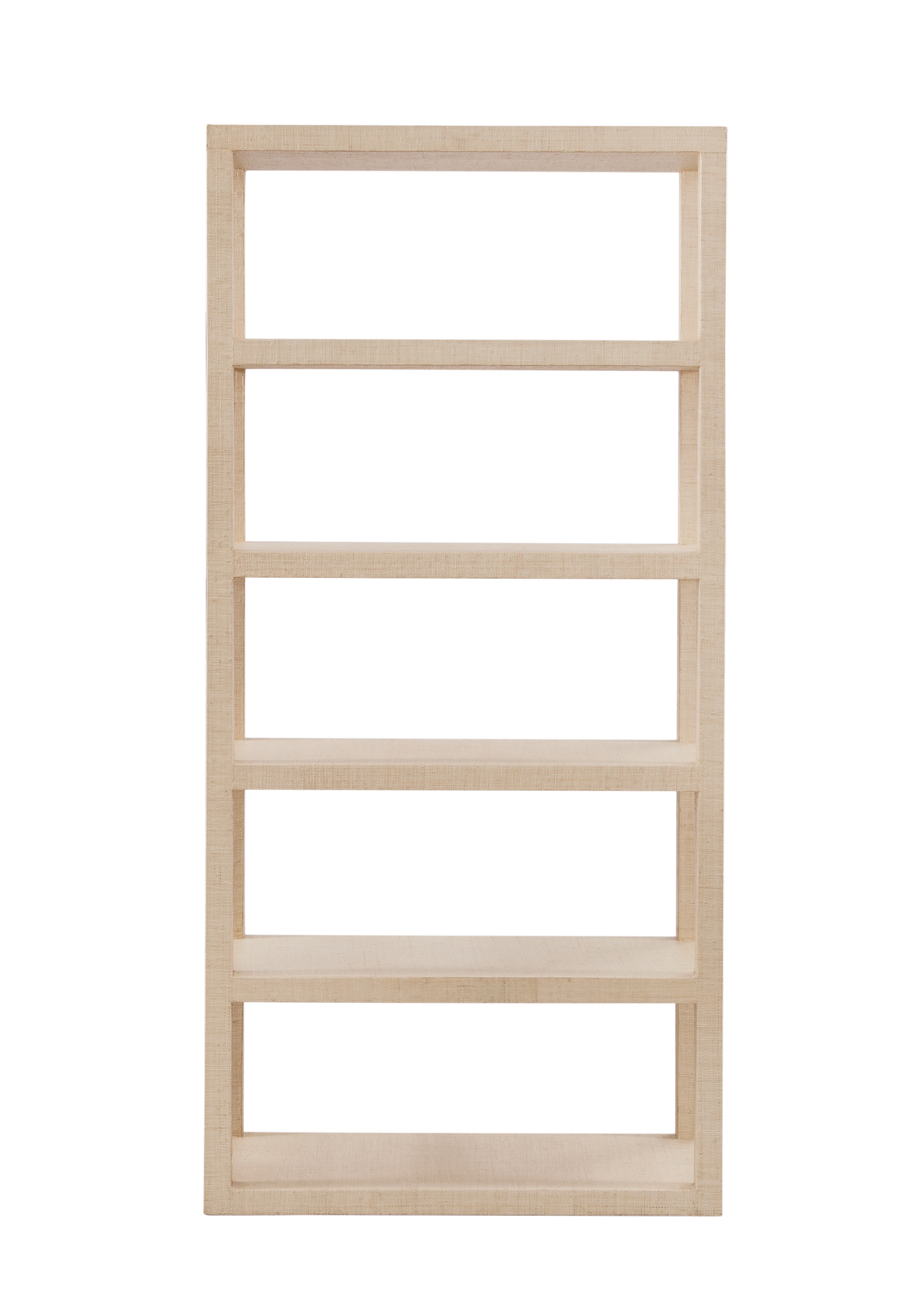 Bassett Mirror Magarao Magarao Etagere