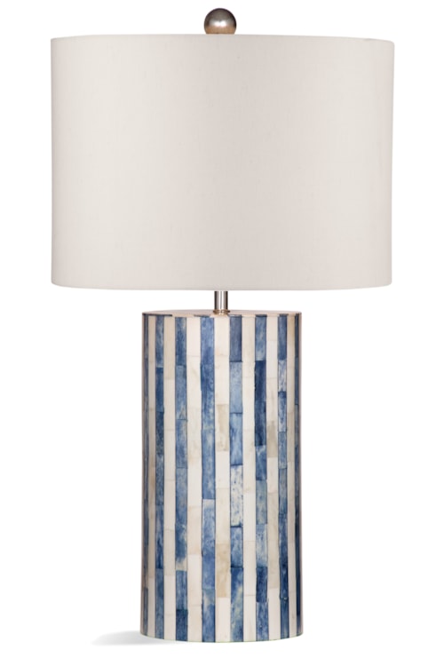 Coburn Table Lamp