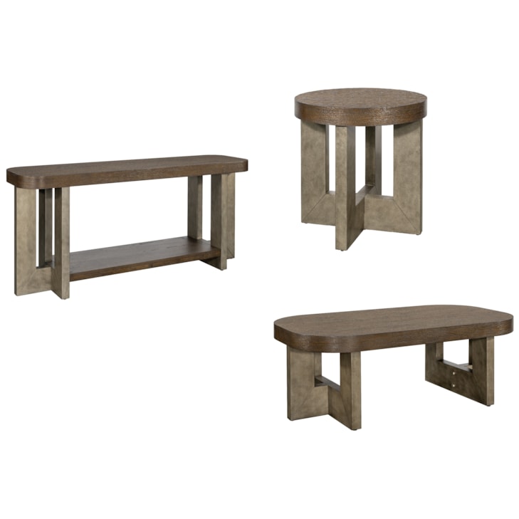 Bassett Mirror Nova Nova End Table