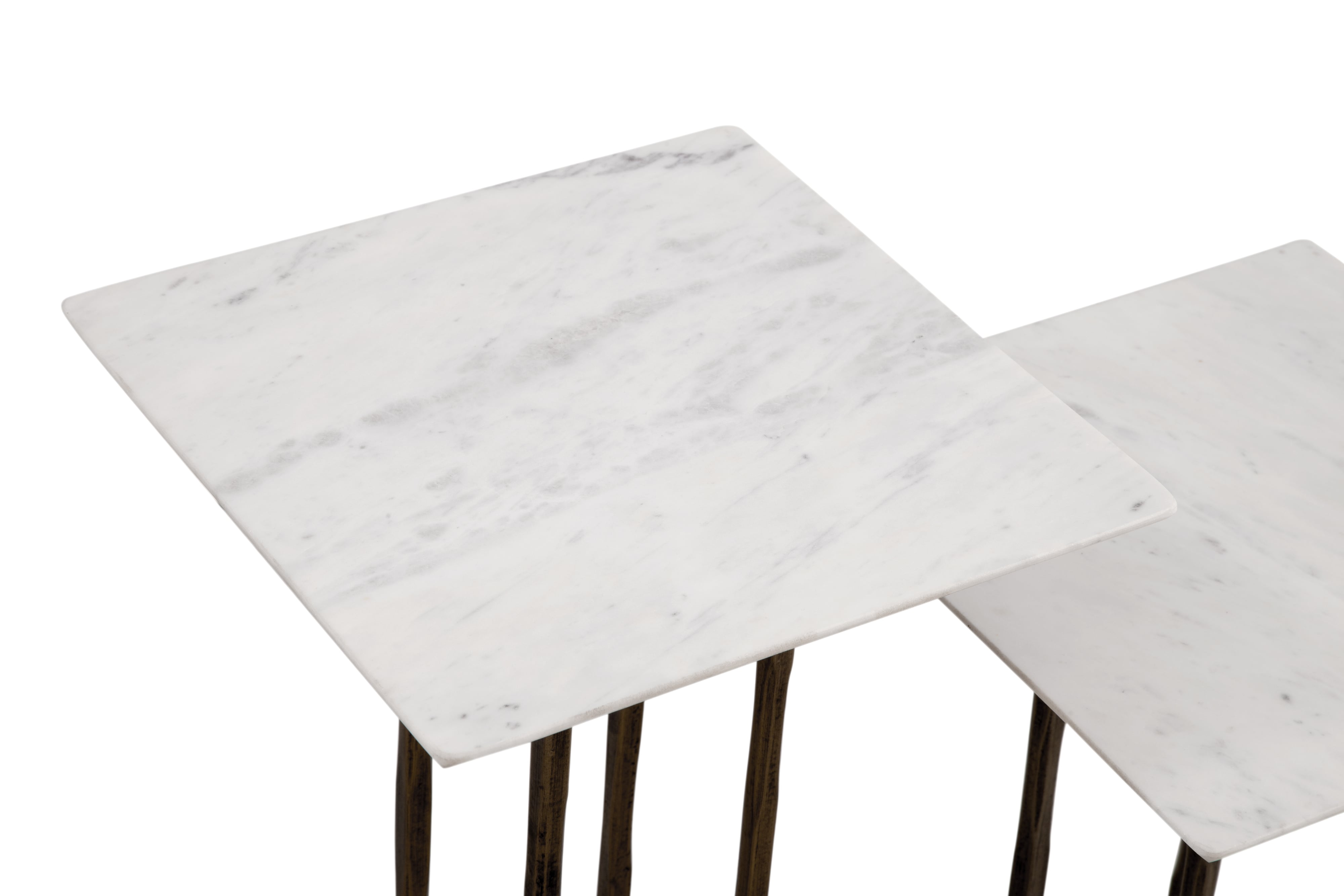 Xavier Accent Table 2 Piece Set