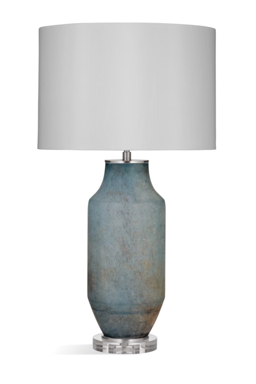 Tate Table Lamp