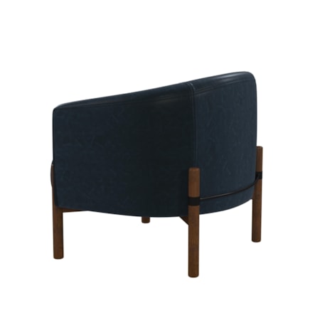 Higgins Accent Chair