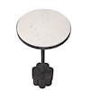 Bassett Mirror Accent Tables Sprout Accent Table