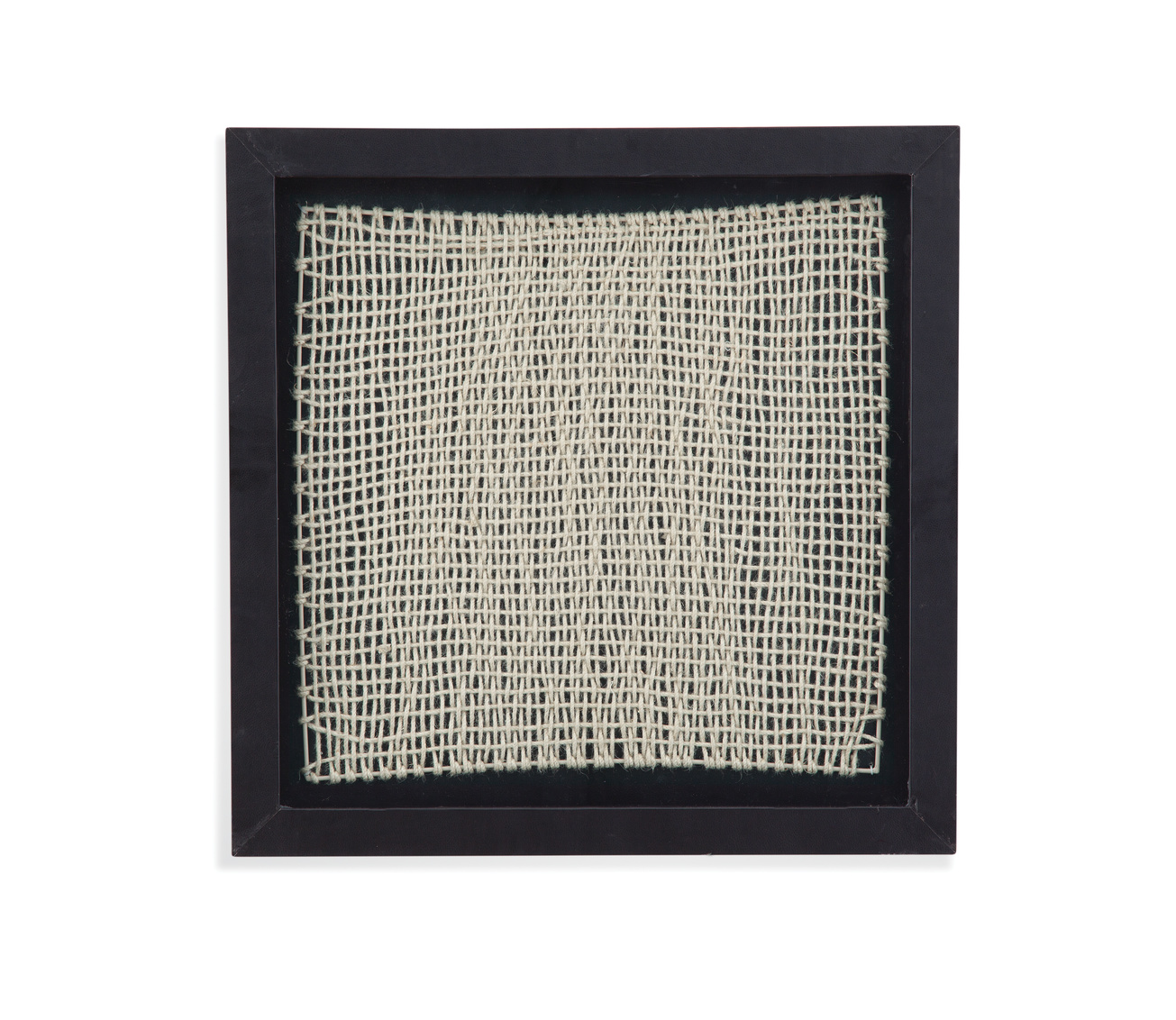 Woven Wall Art