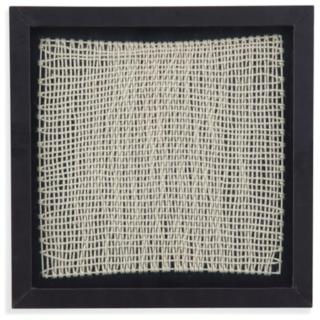 Woven Wall Art