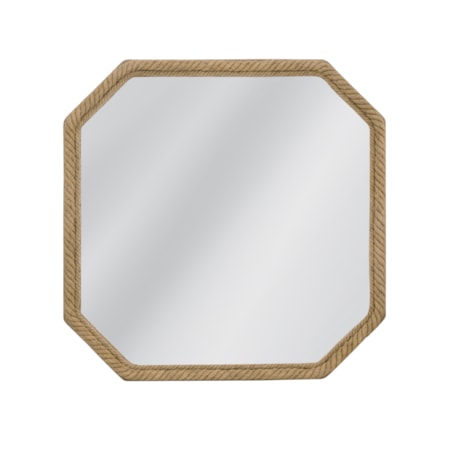 Endora Wall Mirror