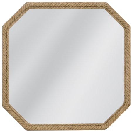 Endora Wall Mirror