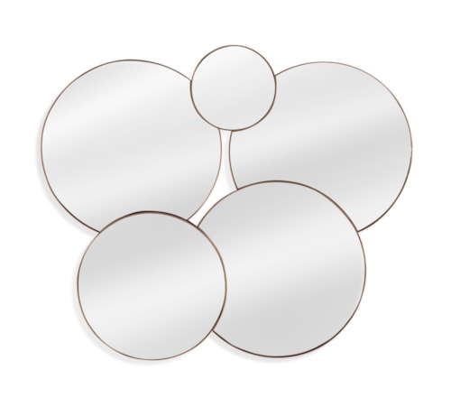Calista Wall Mirror