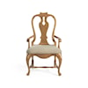 Bassett Mirror Dining Chairs Dining Arm Chair