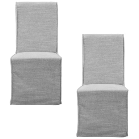 Mackie Dining Chair Set Of 2