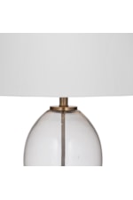 Bassett Mirror Table Lamps Mcraee Table Lamp