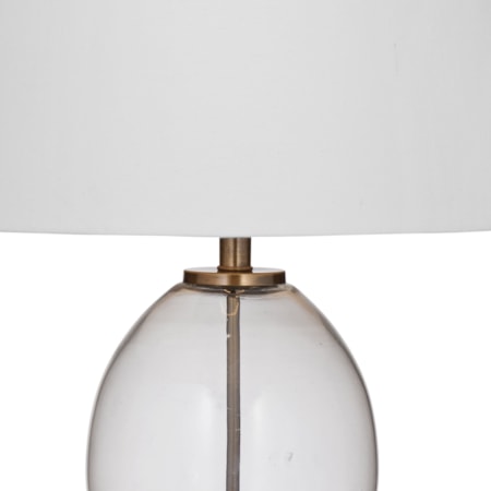 Mcraee Table Lamp