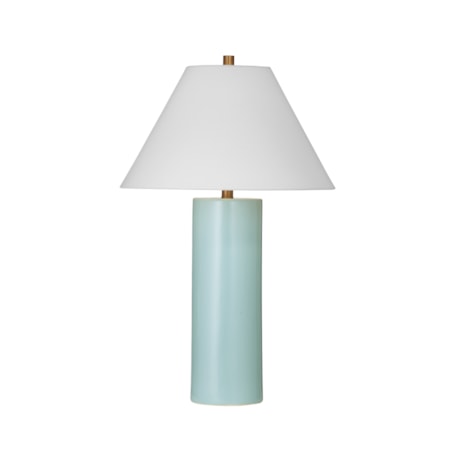 Alexander Table Lamp