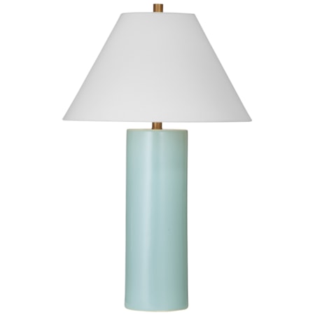 Alexander Table Lamp