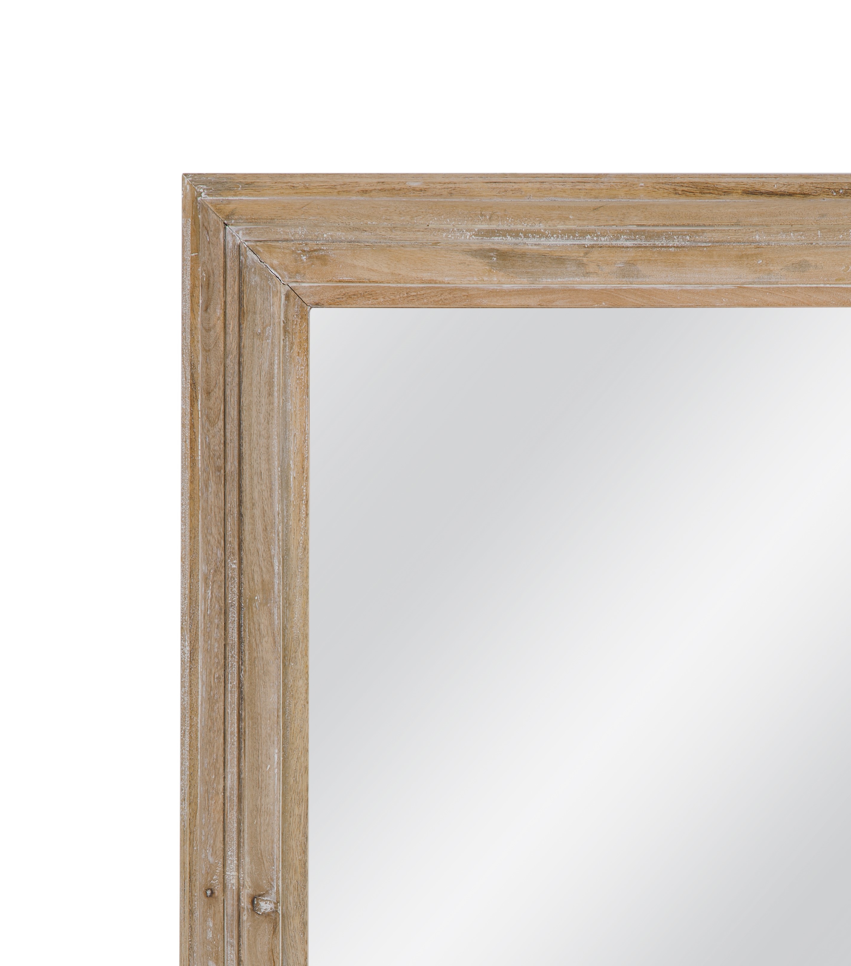 Rustic Wall Mirror