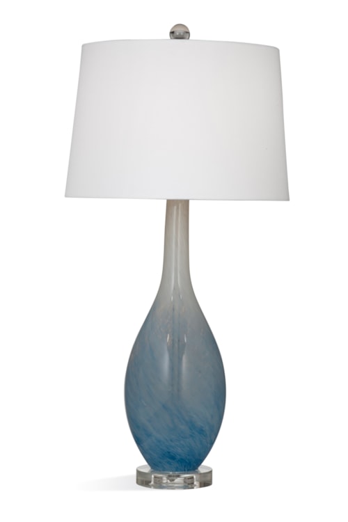 Dancer Table Lamp