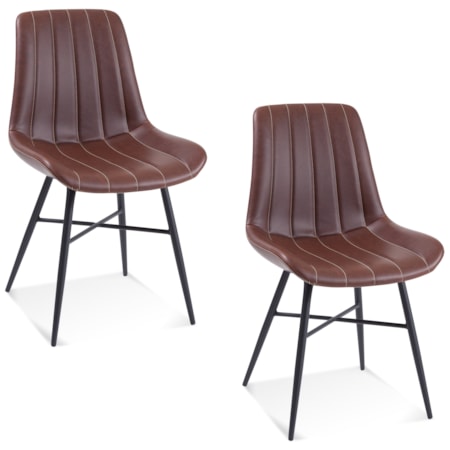 Dylan Side Chair Set Of 2