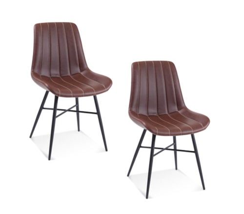 Dylan Side Chair Set Of 2