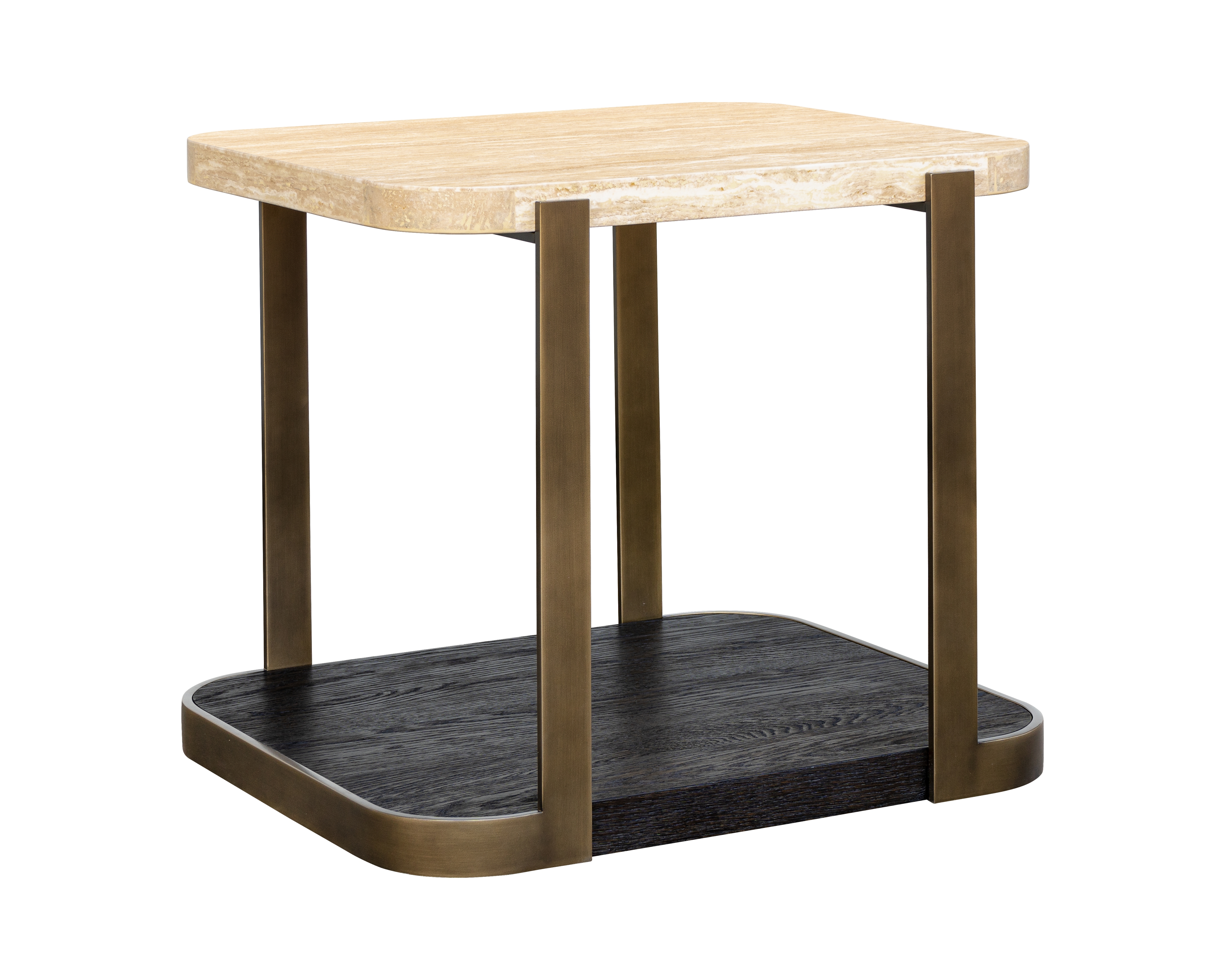 Avalon End Table