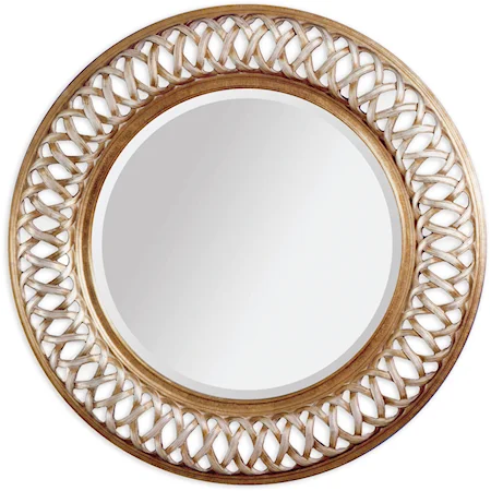 Alissa Wall Mirror