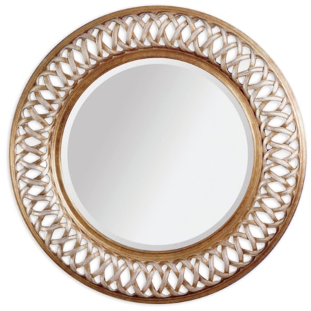 Alissa Wall Mirror