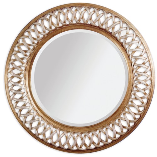 Alissa Wall Mirror