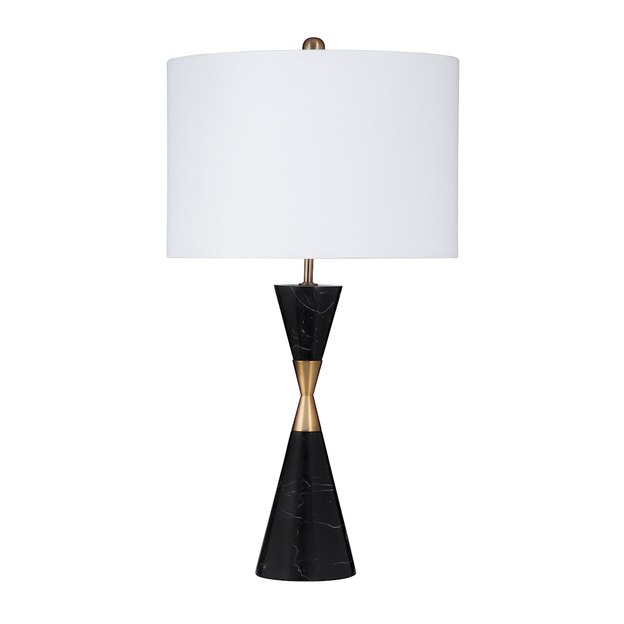 Bassett Mirror Table Lamps Tana Table Lamp