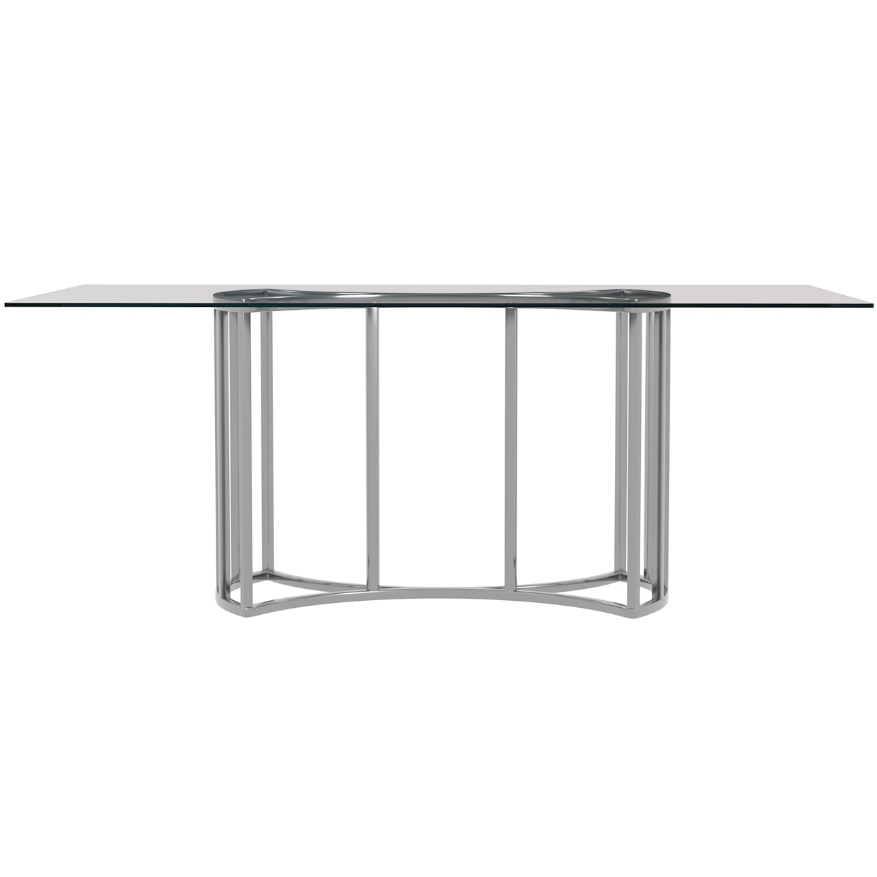 Bassett Mirror Dining Tables Dining Table