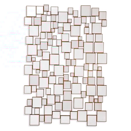 Illyria Wall Mirror 