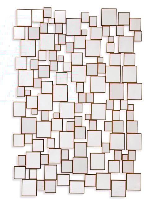 Illyria Wall Mirror 