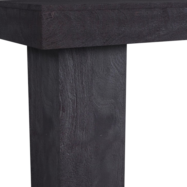 Bassett Mirror Padula Console Table