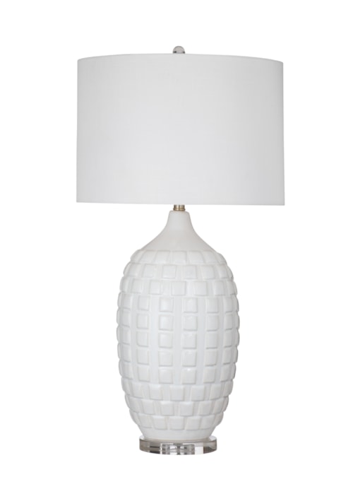 Sesser Table Lamp