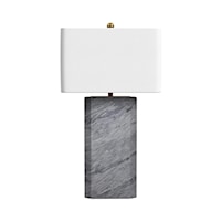 Leed Table Lamp