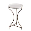 Bassett Mirror McGowan McGowan Accent Table