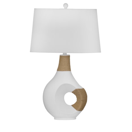 Nigel Table Lamp