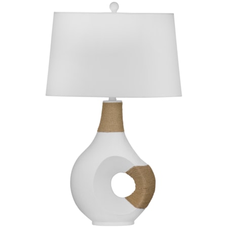 Nigel Table Lamp