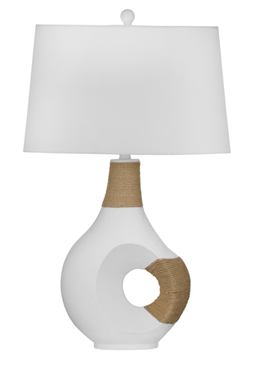 Nigel Table Lamp