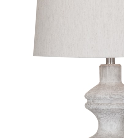 Krishina Table Lamp