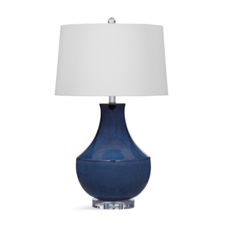 Kinney Table Lamp