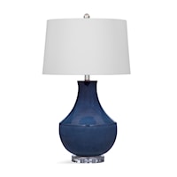 Kinney Table Lamp