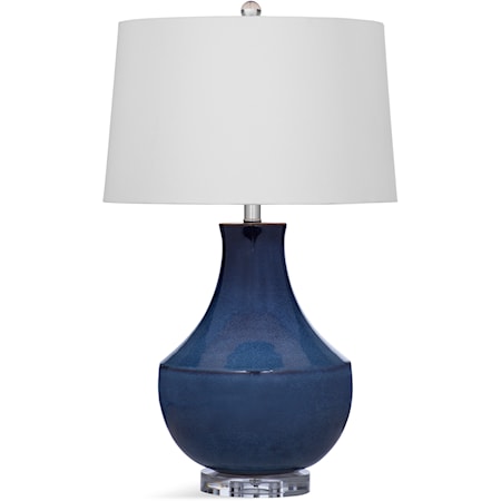 Kinney Table Lamp