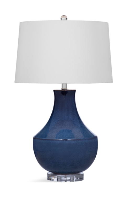 Kinney Table Lamp