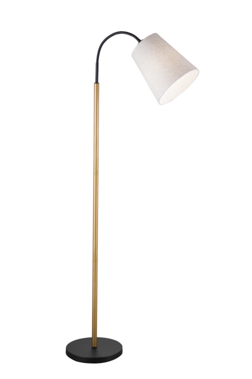 Contemporary Benton Floor Lamp