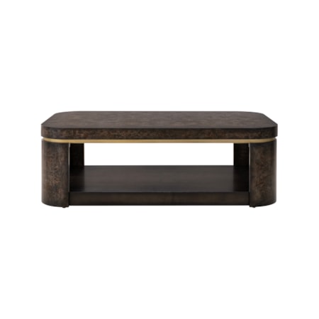 Langford Coffee Table