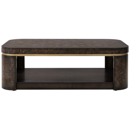 Langford Coffee Table