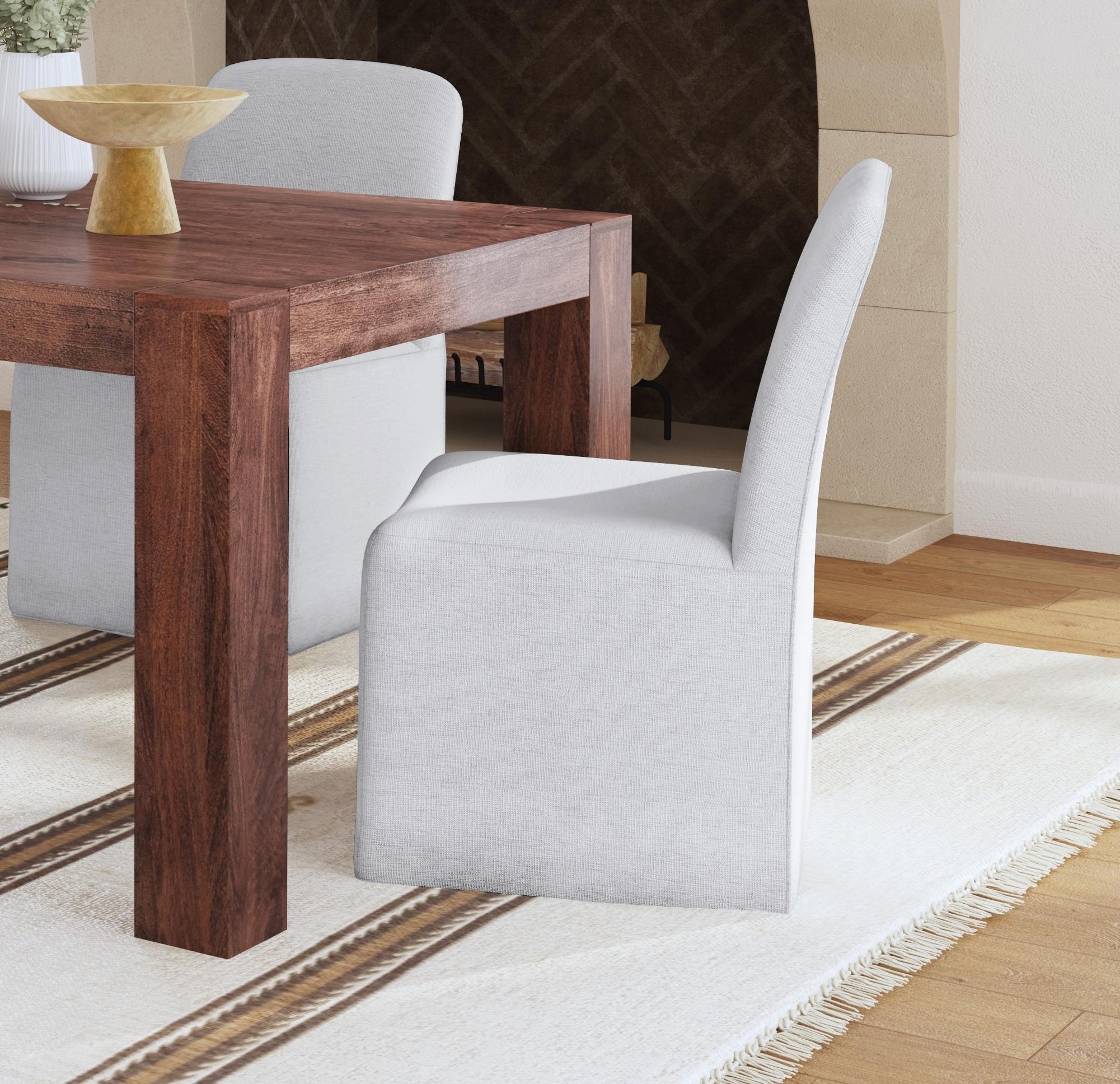 Bassett Mirror Dining Chairs Meyer Dining Chair