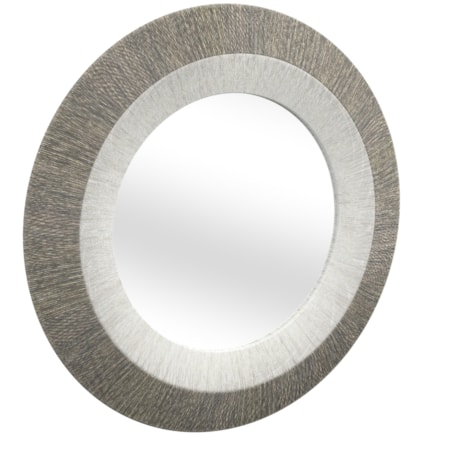 Koree Wall Mirror