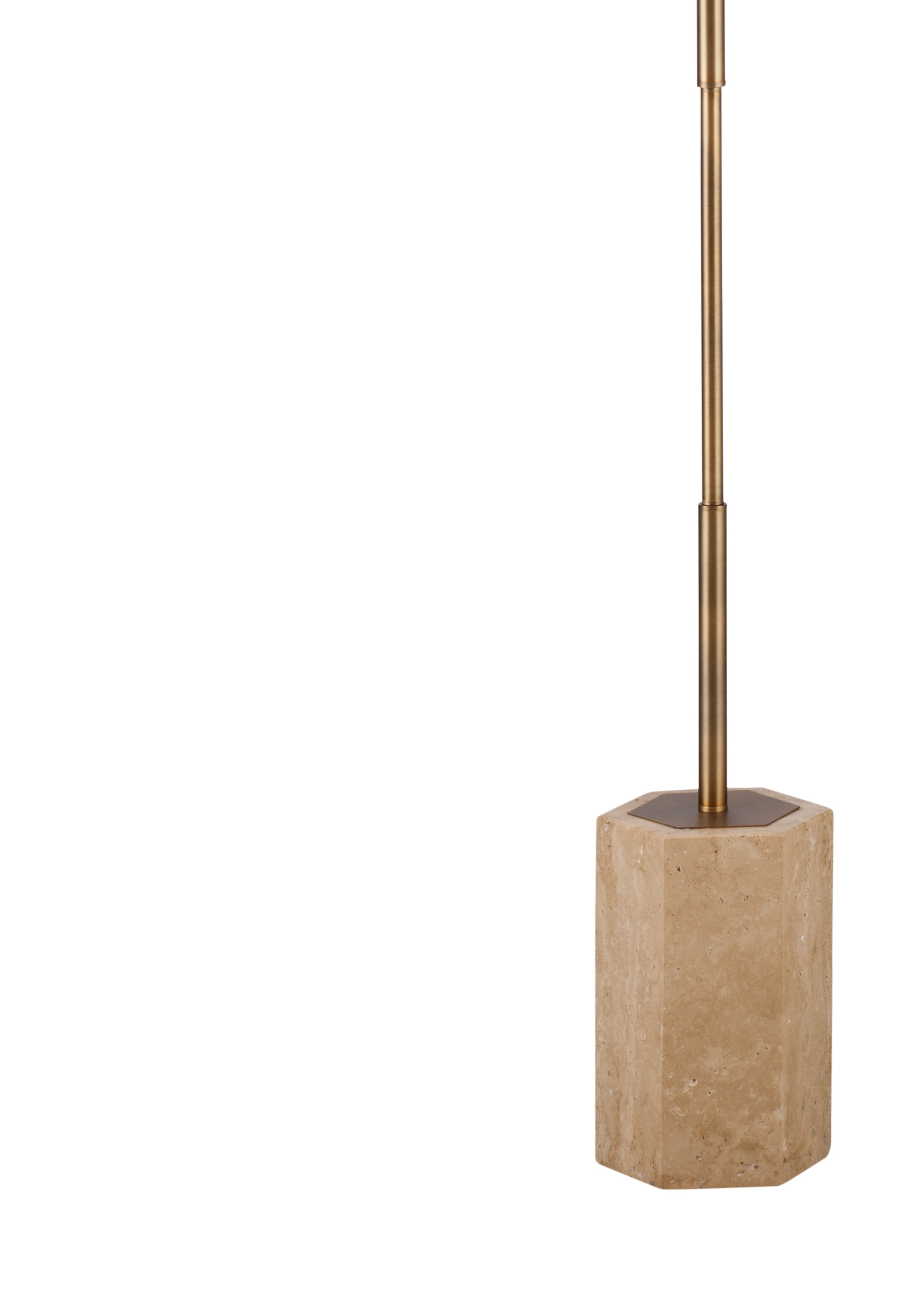 Ronzell Floor Lamp