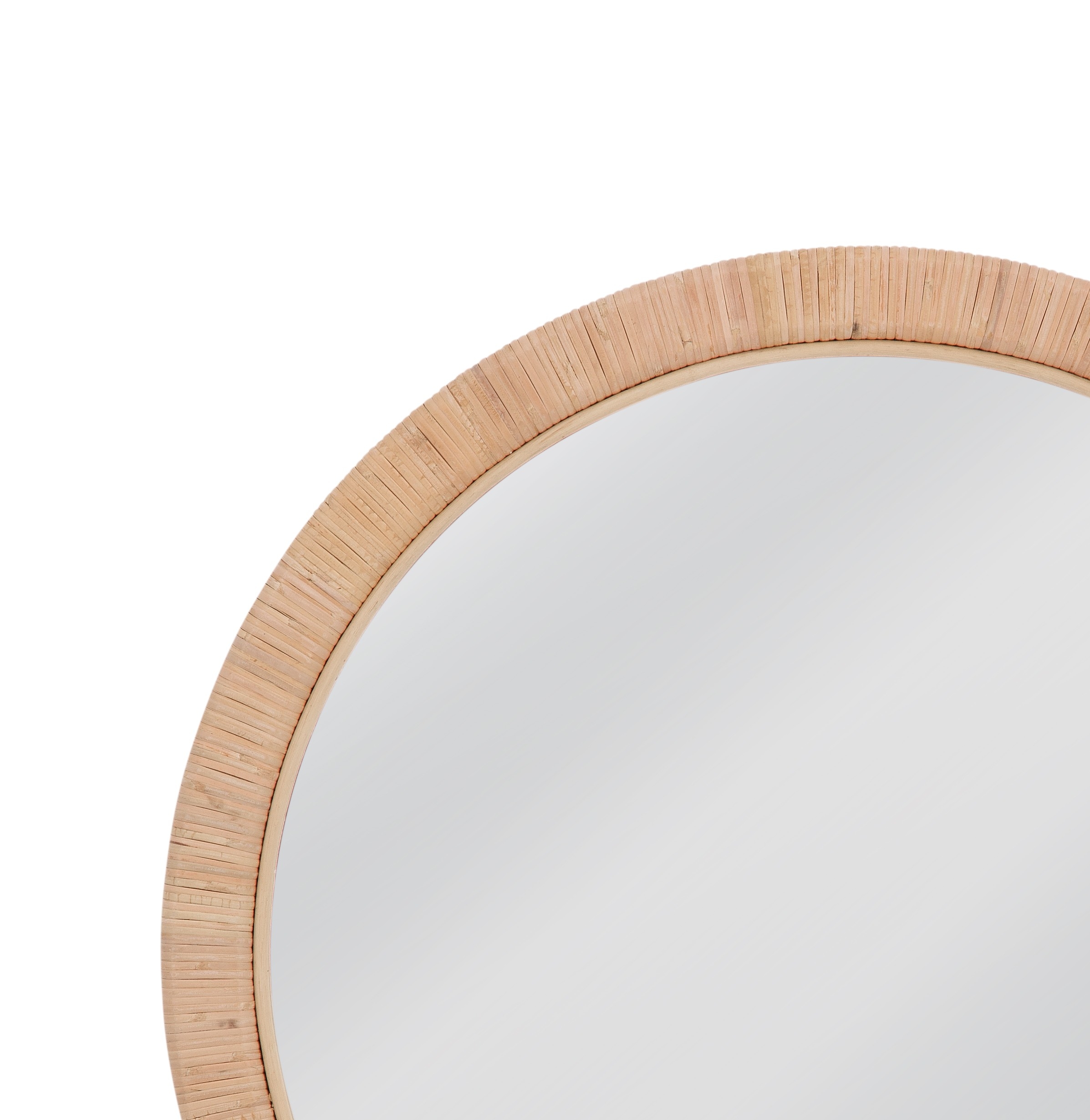 Bassett Mirror Wall Mirrors Picardy Wall Mirror