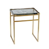 Bassett Mirror Accent Tables Radley Accent Table